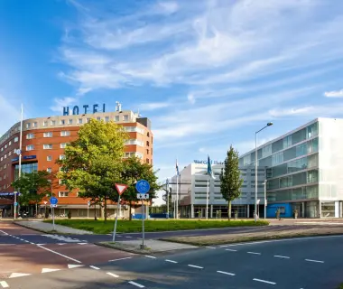 WestCord Art Hotel Amsterdam
