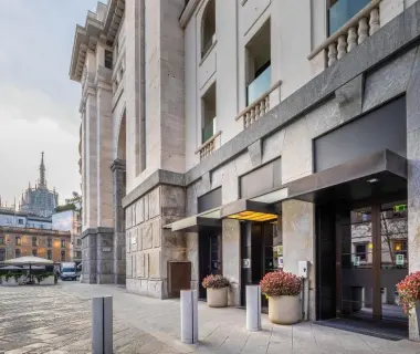 IH Hotels Milano Ambasciatori