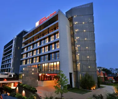 Hilton Garden Inn Milan North