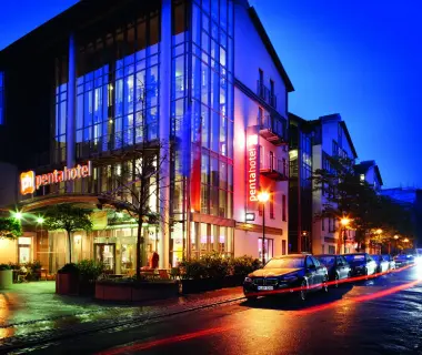 pentahotel Wiesbaden