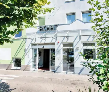 ACHAT Hotel Stuttgart Zuffenhausen