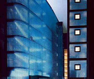 Lindner Hotel Cologne Am Dom, part of JdV by Hyatt