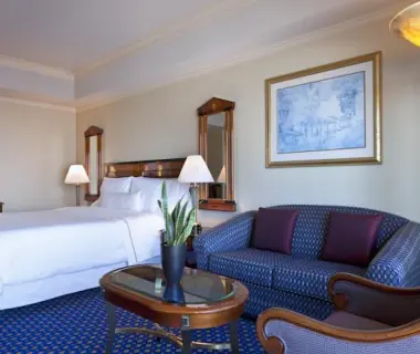 The Westin Tokyo