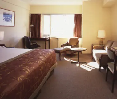 Grand Prince Hotel Takanawa
