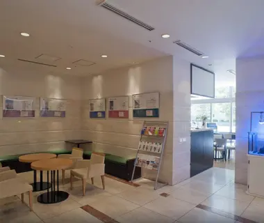 Hearton Hotel Higashishinagawa