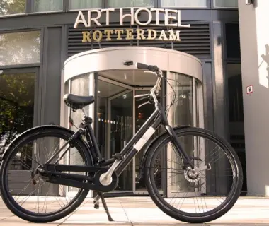 ART Hotel Rotterdam