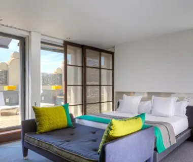 Sixtytwo Hotel