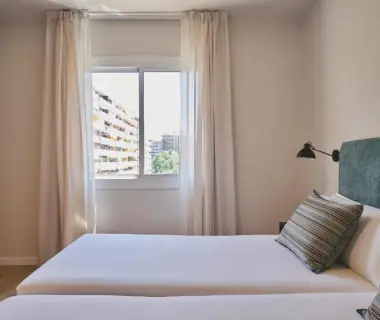 Arenas Atiram Hotels