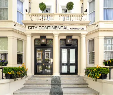 City Continental London Kensington