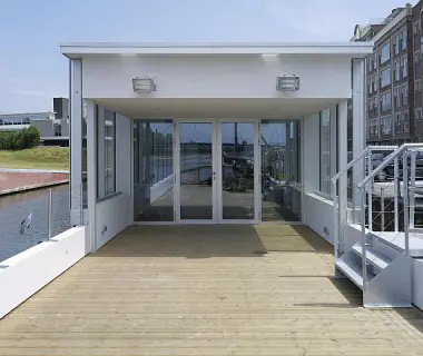 Bootel Ahoi