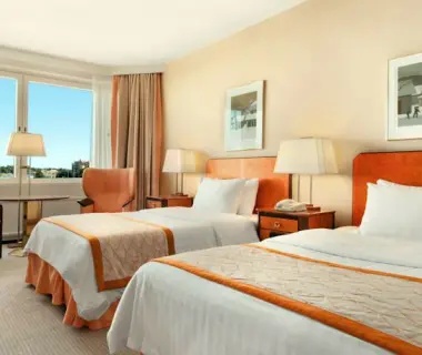 Hilton Helsinki Strand