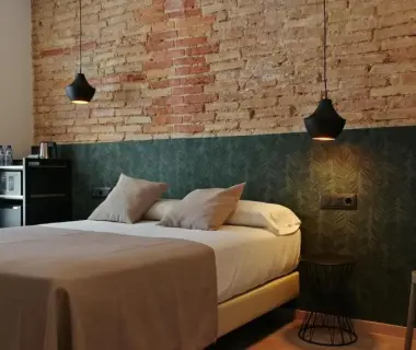 Hotel Canton