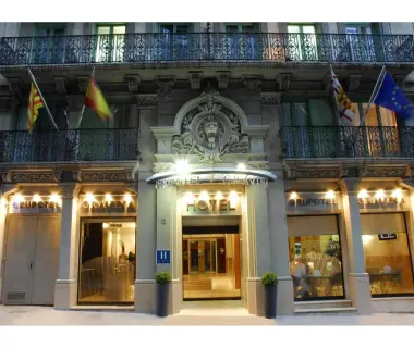 Grupotel Gravina