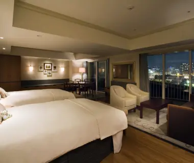 Hotel Nikko Tokyo