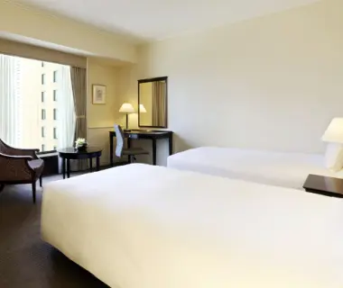 Hyatt Regency Tokyo