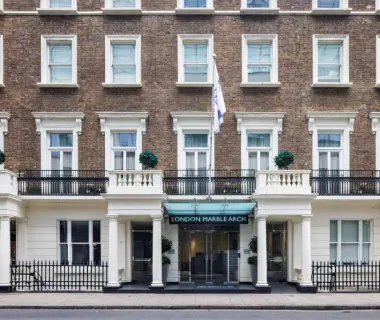 Radisson Blu Edwardian, Sussex