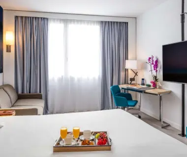 Novotel Barcelona Cornella