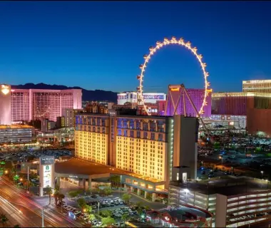 Westin Las Vegas Hotel, Casino & Spa