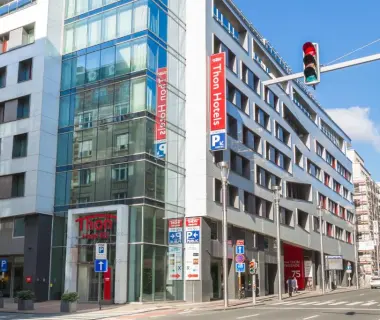 Thon Hotel EU