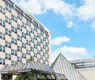 InterContinental Berlin, an IHG Hotel