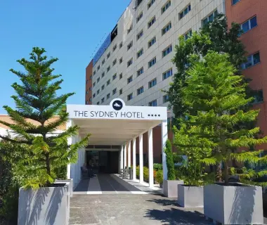 The Sydney Hotel