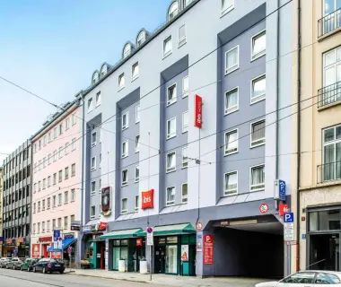 ibis Hotel Munchen City