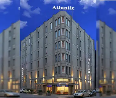 c-hotels Atlantic