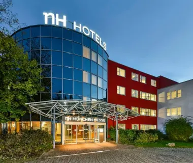 NH Munchen Messe