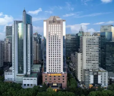 Grand Soluxe Zhongyou Hotel