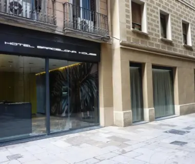 Barcelona House