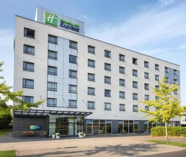 Holiday Inn Express Duesseldorf City Nord, an IHG Hotel