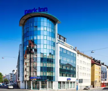 Park Inn by Radisson Nurnberg