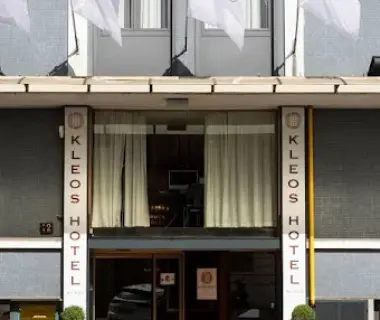 Kleos Hotel Milano Città Studi by Kleos Group Collection