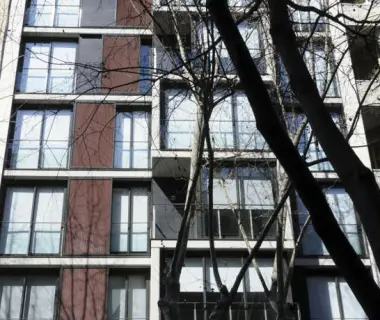 Espais Blaus Apartments