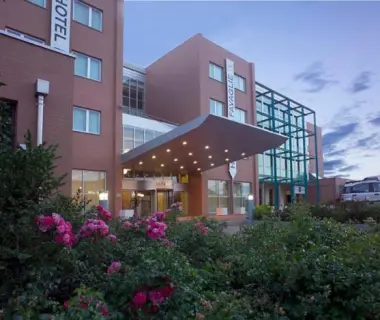 Best Western Plus Hotel Le Favaglie