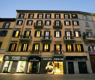 Hotel Fenice