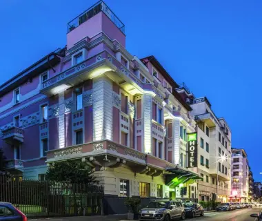 Ibis Styles Milano Centro