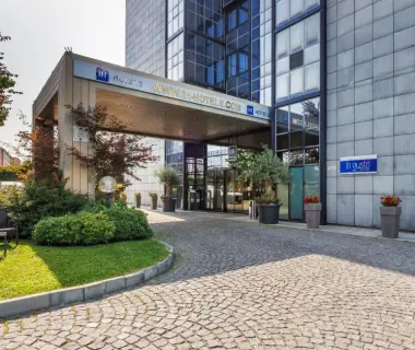 IH Hotels Milano Lorenteggio