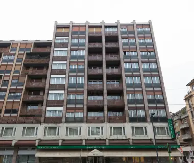Hotel Nasco