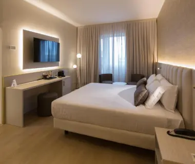 Hotel Nasco