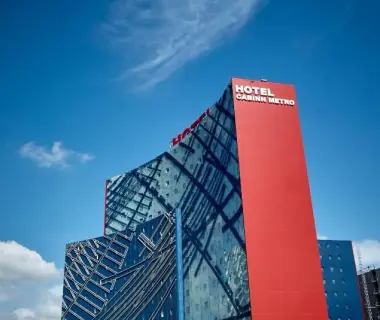 Cabinn Metro