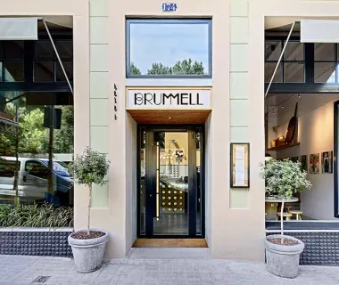 Hotel Brummell