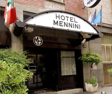 Hotel Mennini