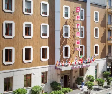 Hotel Berna