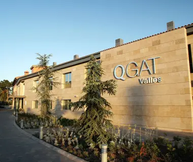 Qgat Restaurant Events & Hotel