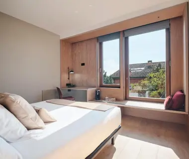 Qgat Restaurant Events & Hotel