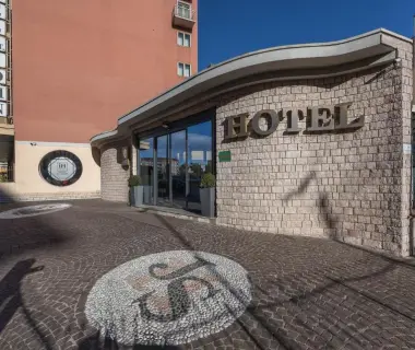 IH Hotels Milano St. John