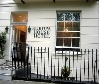 Europa House Hotel