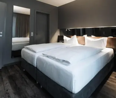 Hotel am Augustinerplatz