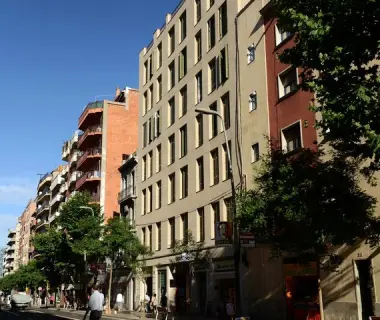 Pierre & Vacances Barcelona Sants